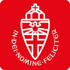 Radboud Universiteit Logo
